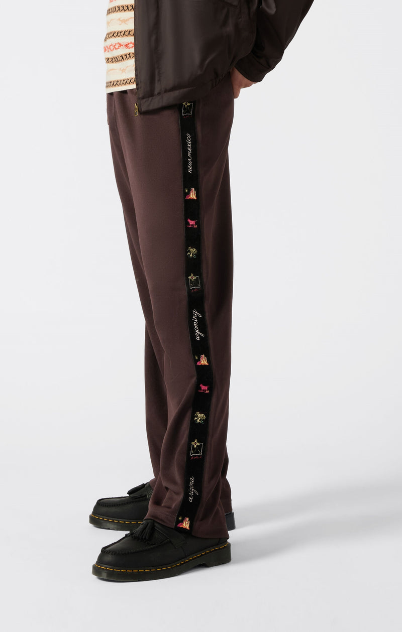 Pantaloni Archive Rodeo