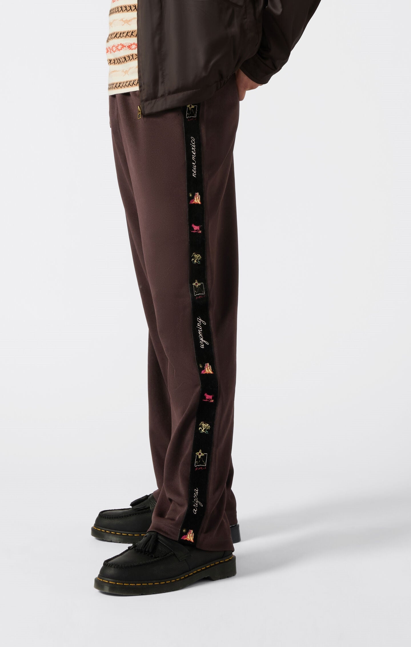 Pantaloni Archive Rodeo