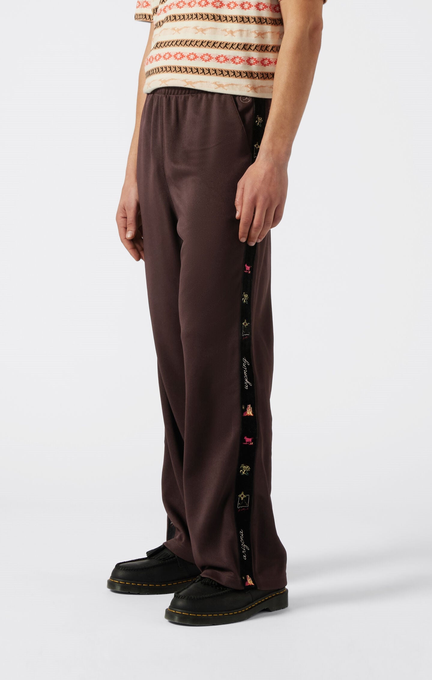 Pantaloni Archive Rodeo