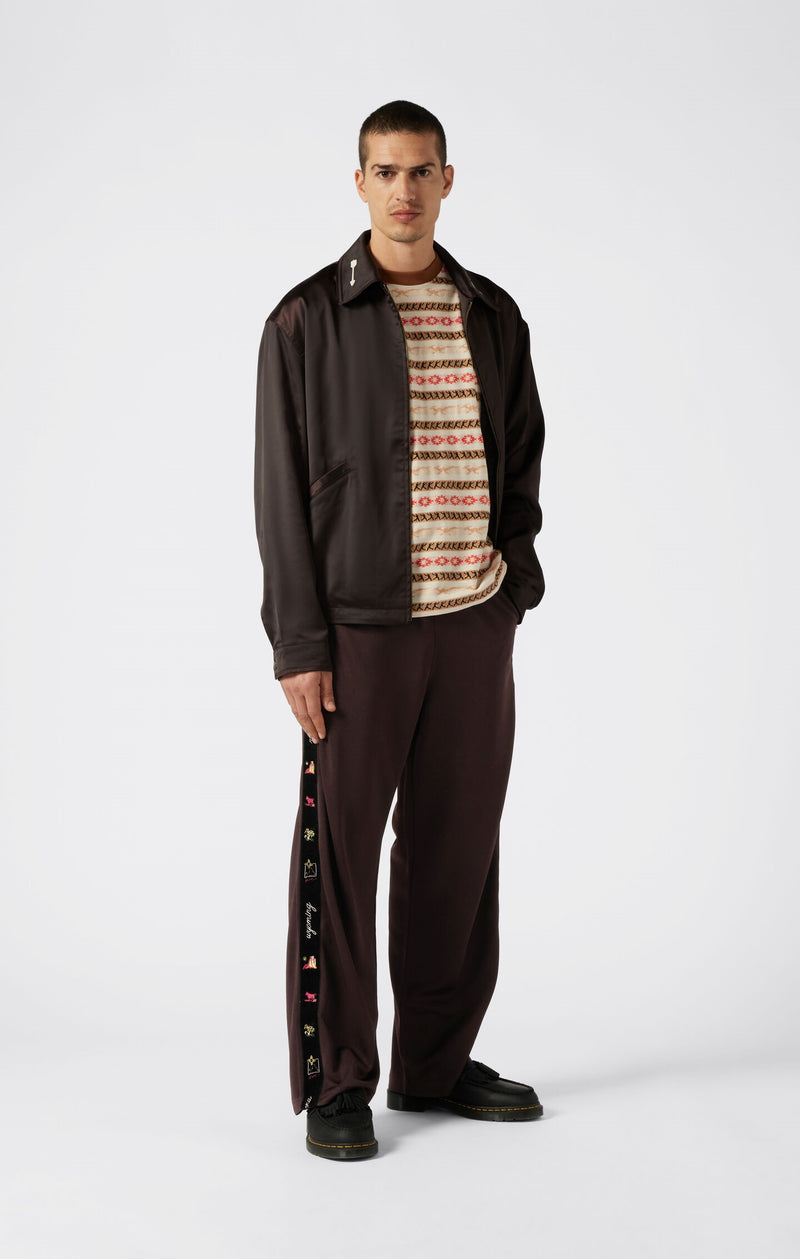 Pantaloni Archive Rodeo