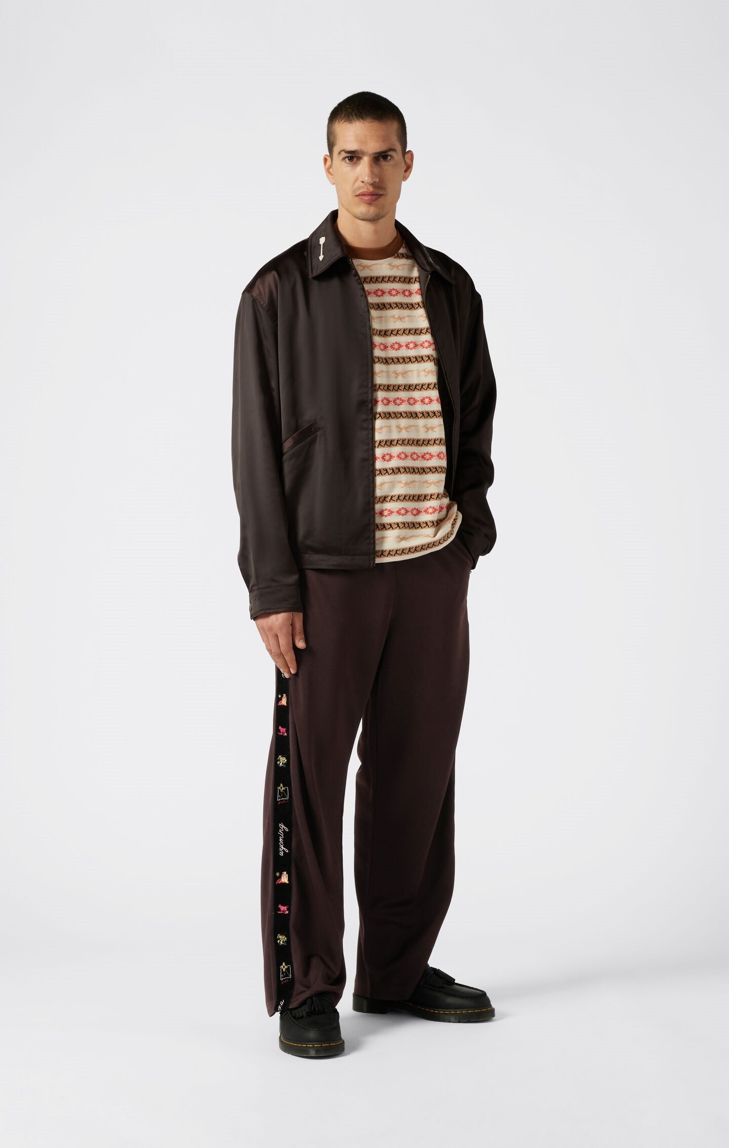 Pantaloni Archive Rodeo