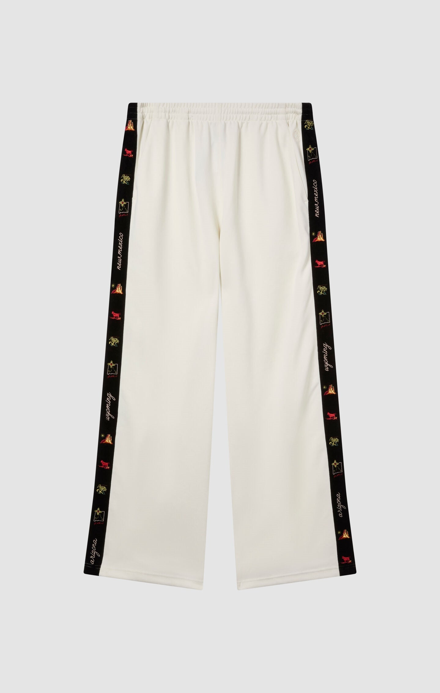 Archive Rodeo Pants