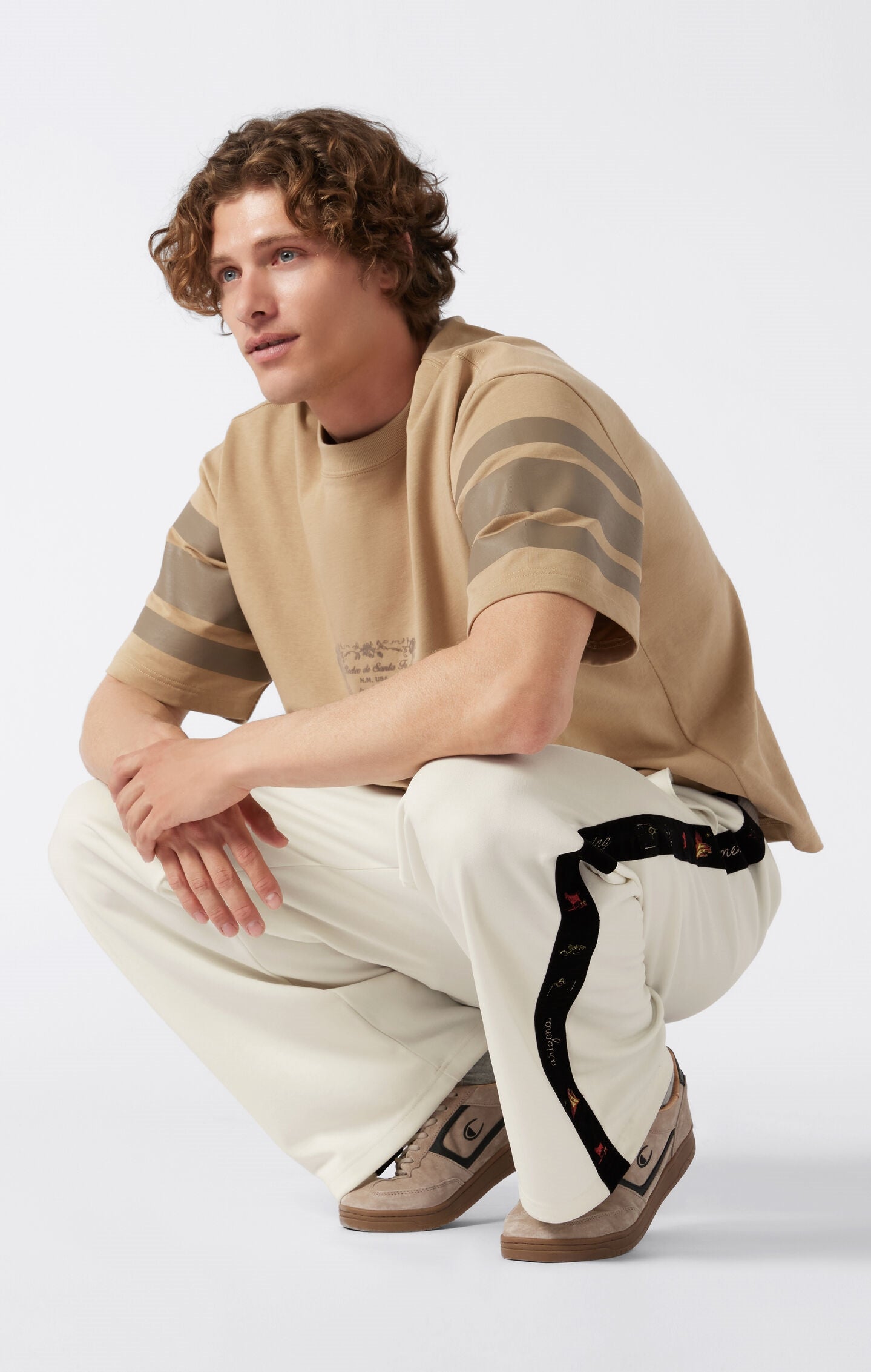 Archive Rodeo Pants