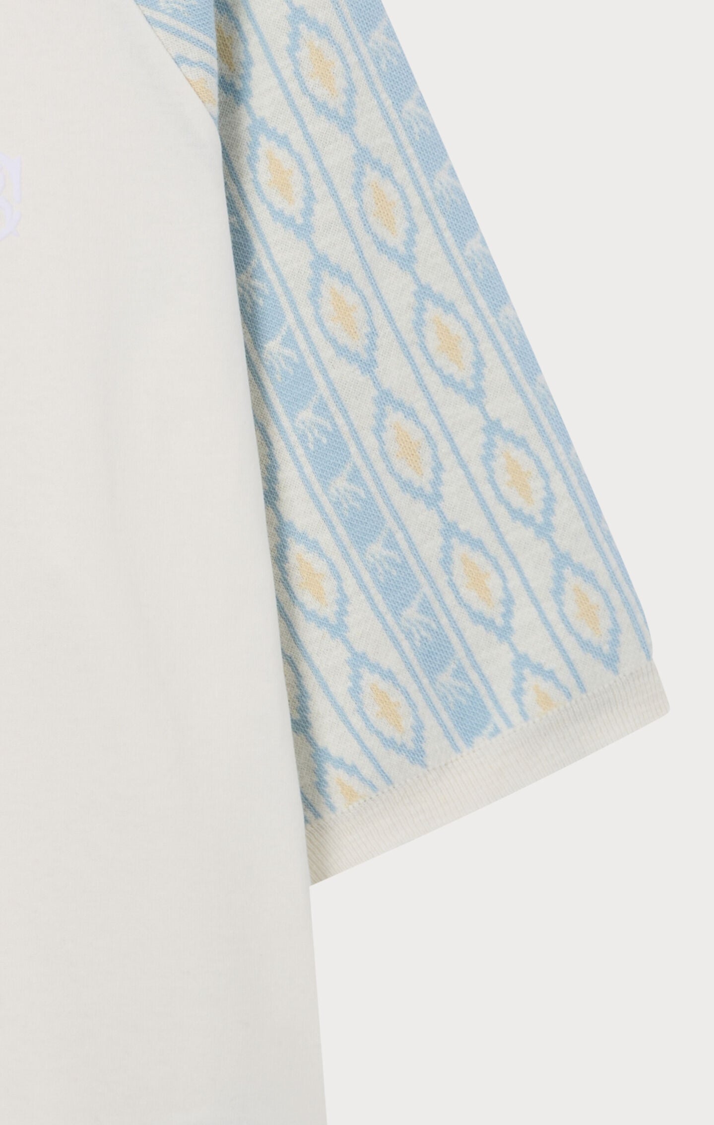 Archive Rodeo Crewneck T-shirt