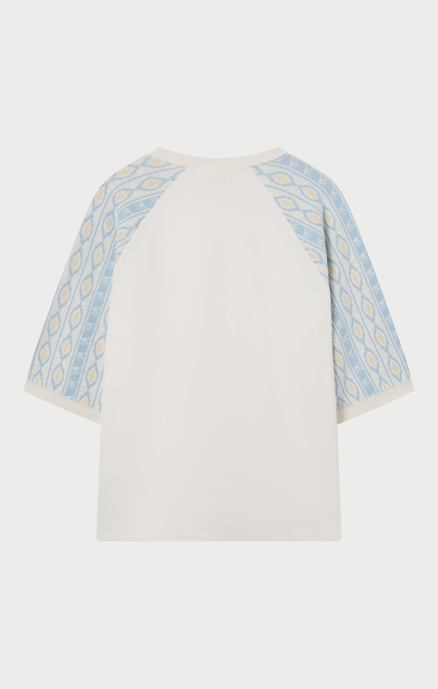 T-shirt col rond Archive Rodeo