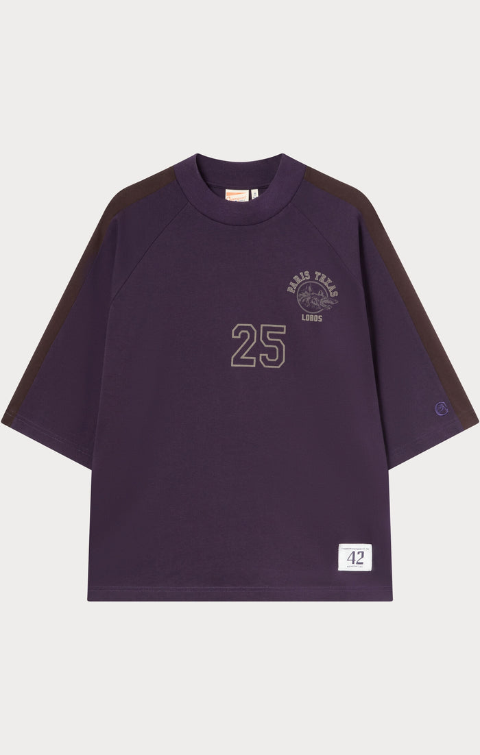 T-shirt coupe boxy Archive Rodeo