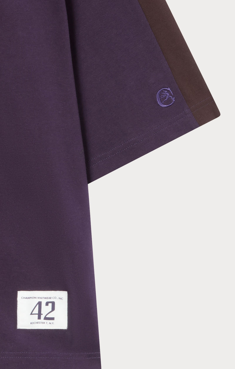 T-shirt coupe boxy Archive Rodeo