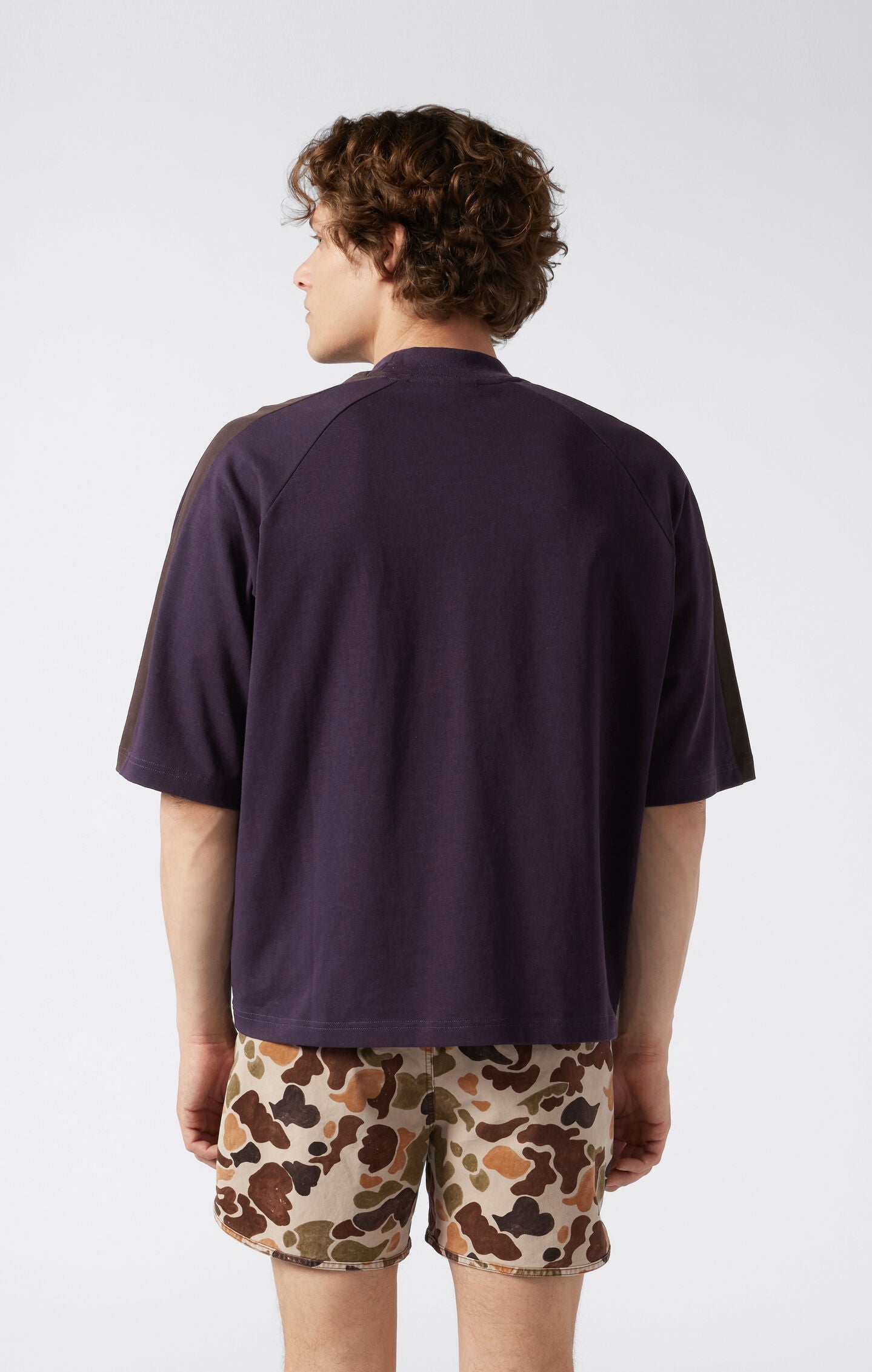 Archive Rodeo Boxy Fit T-shirt