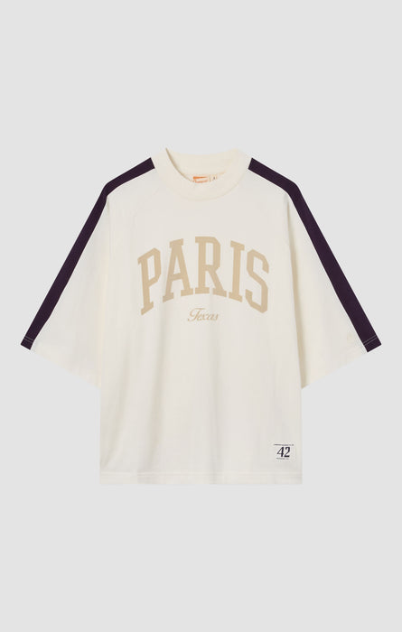 T-shirt Archive Rodeo boxy fit