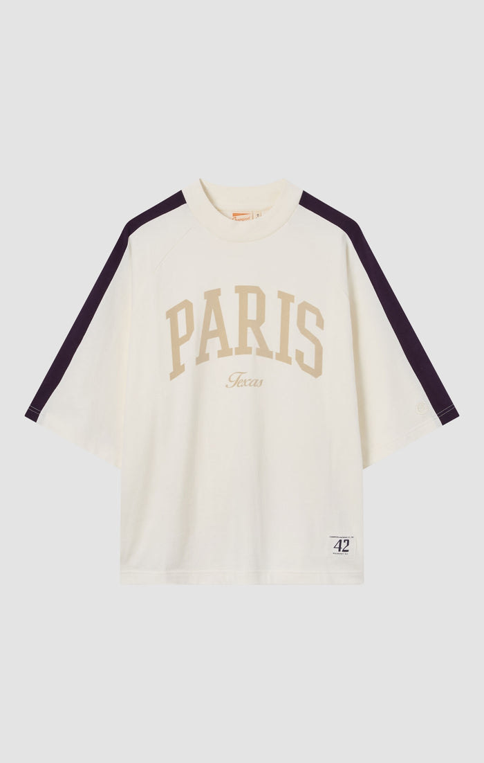 T-shirt coupe boxy Archive Rodeo