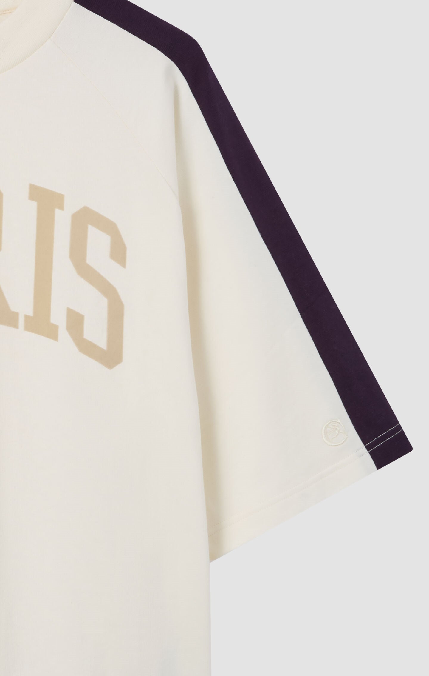 Archive Rodeo Boxy Fit T-shirt