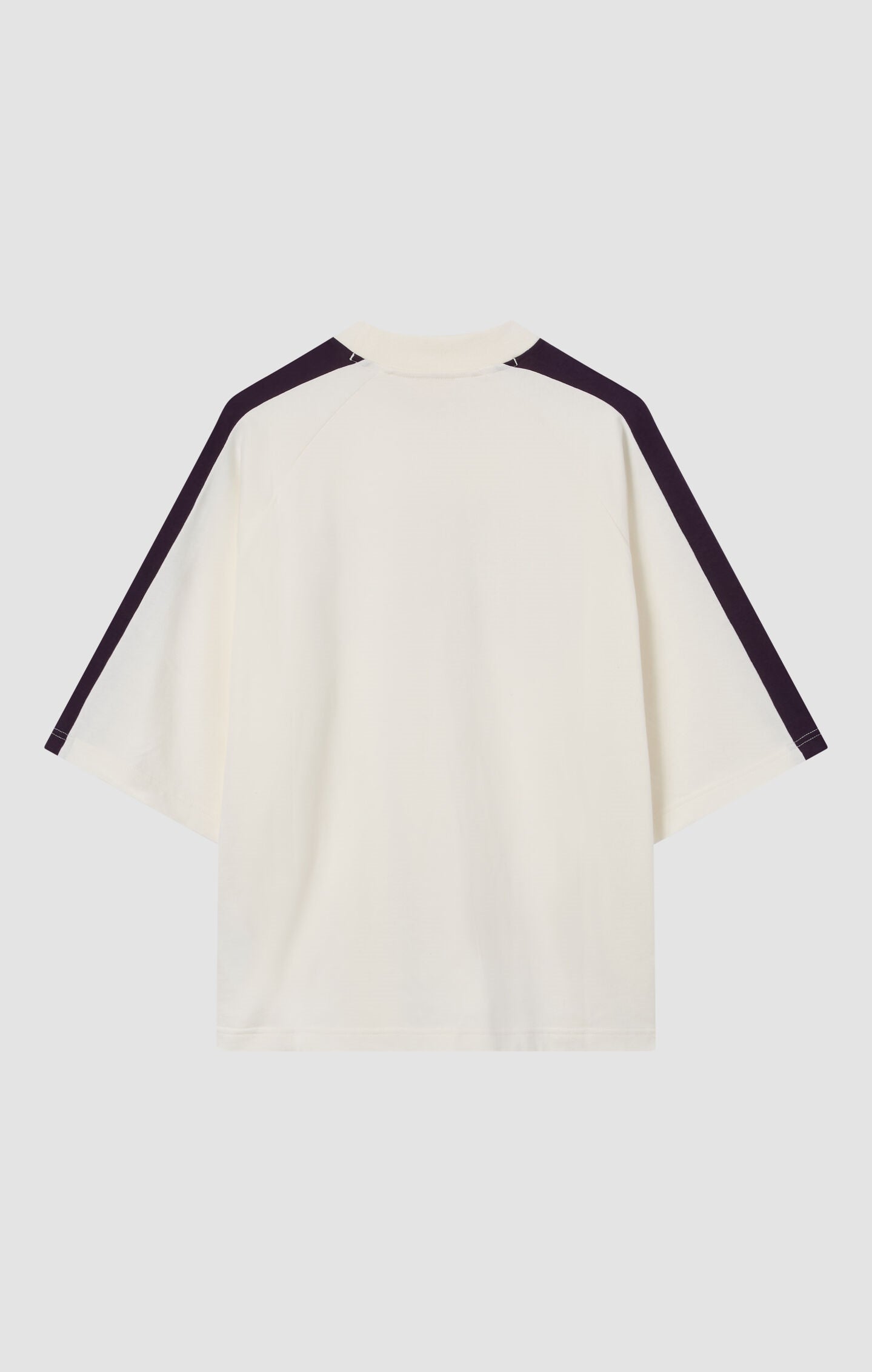 Tシャツ・カットソー TINTORIA MATTEI SS23 CEREMONY SHIRT (DR8H2X UA1 WHITE) Archive Rodeo Boxy Fit T-shirt White index & archive