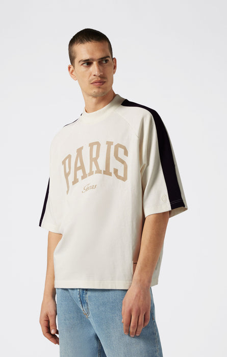 T-shirt Archive Rodeo boxy fit