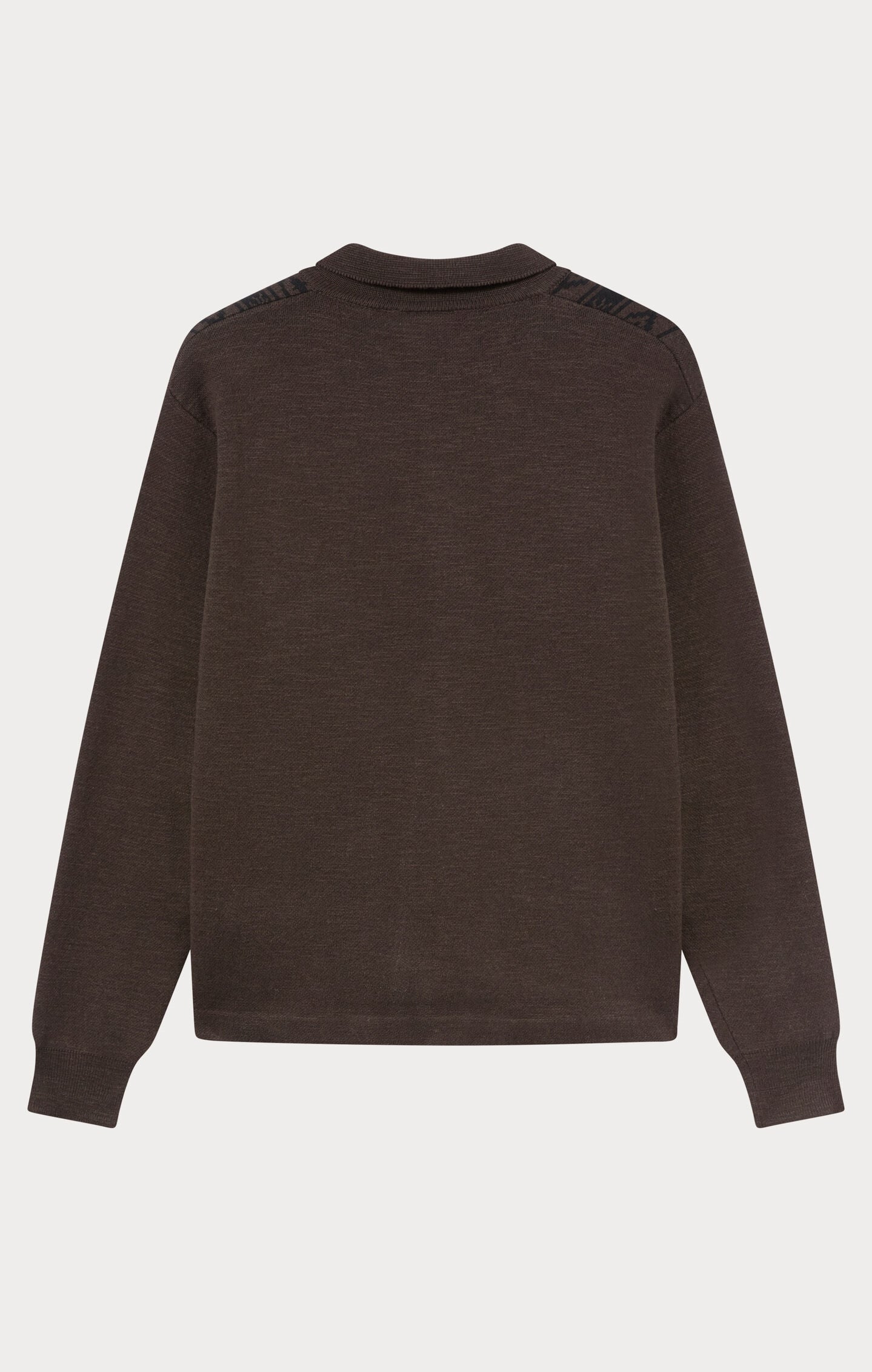 Cardigan jacquard Archive Rodeo