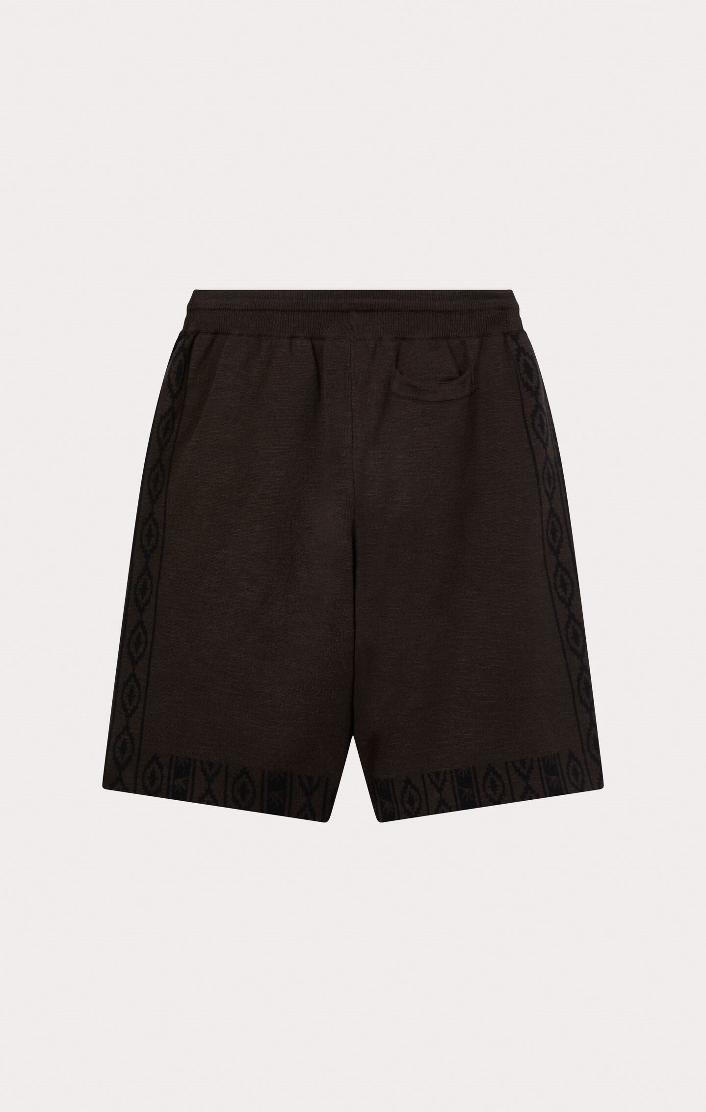 Bermuda jacquard Archive Rodeo