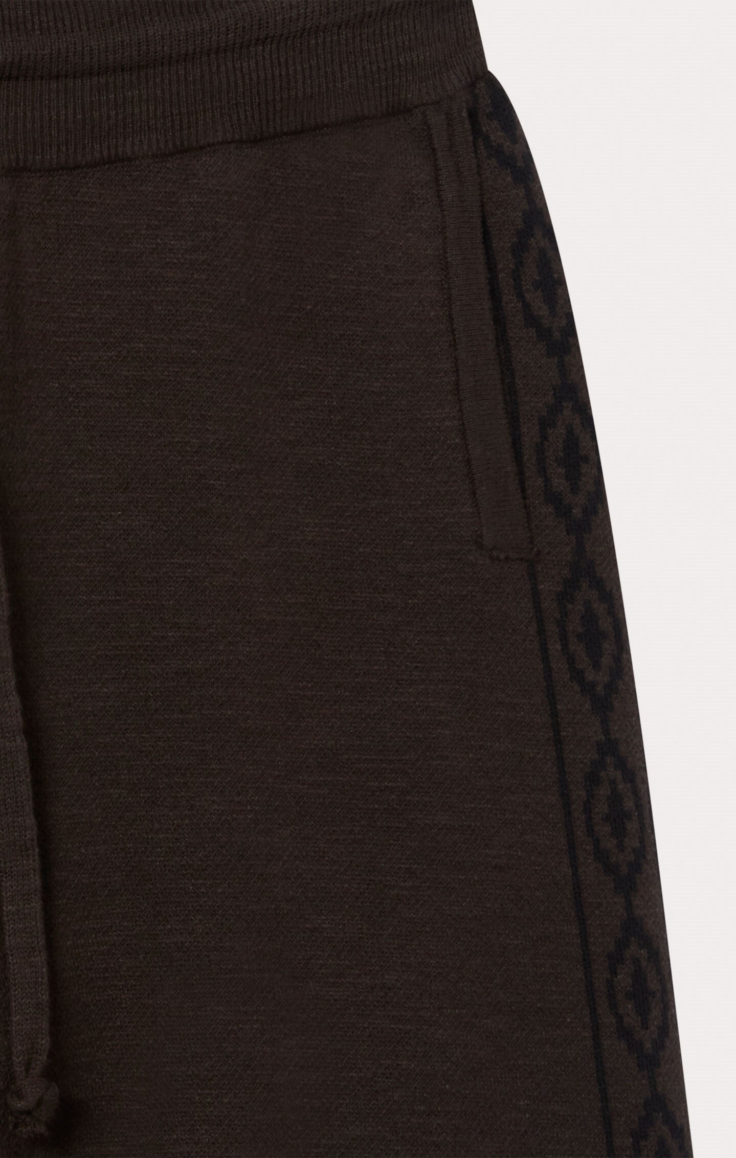 Bermuda jacquard Archive Rodeo