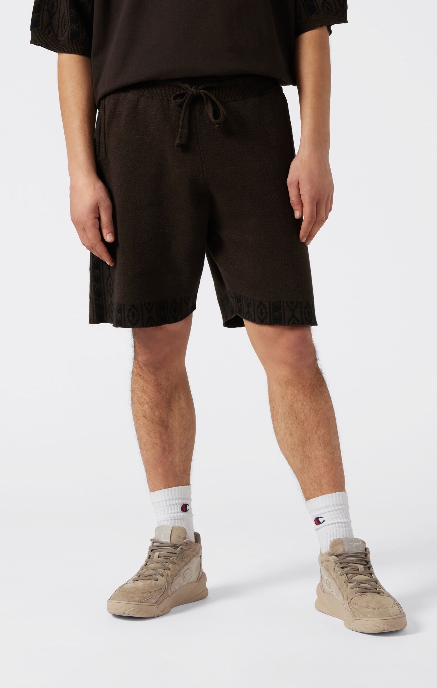 Bermuda jacquard Archive Rodeo