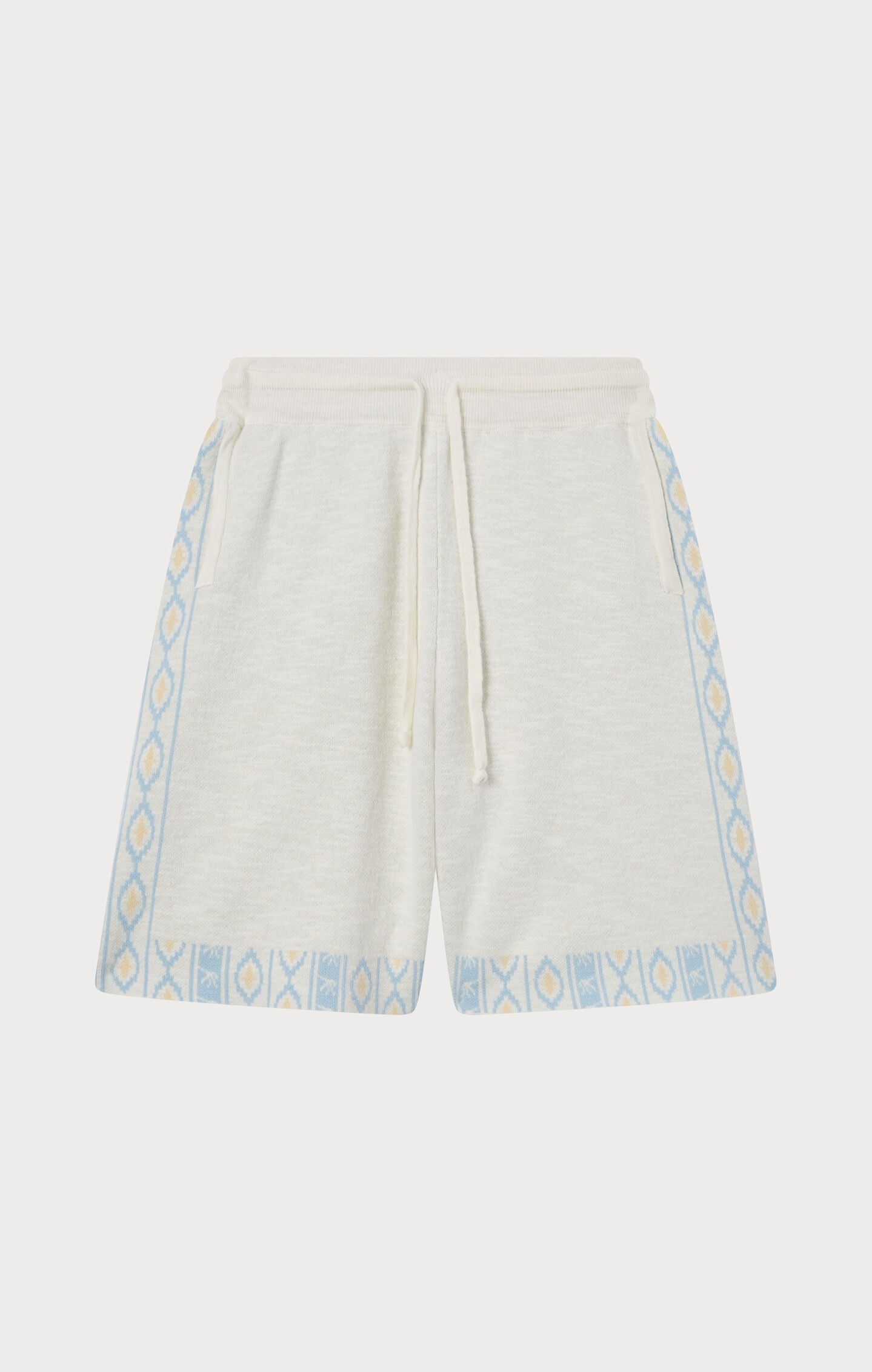 Bermuda jacquard Archive Rodeo