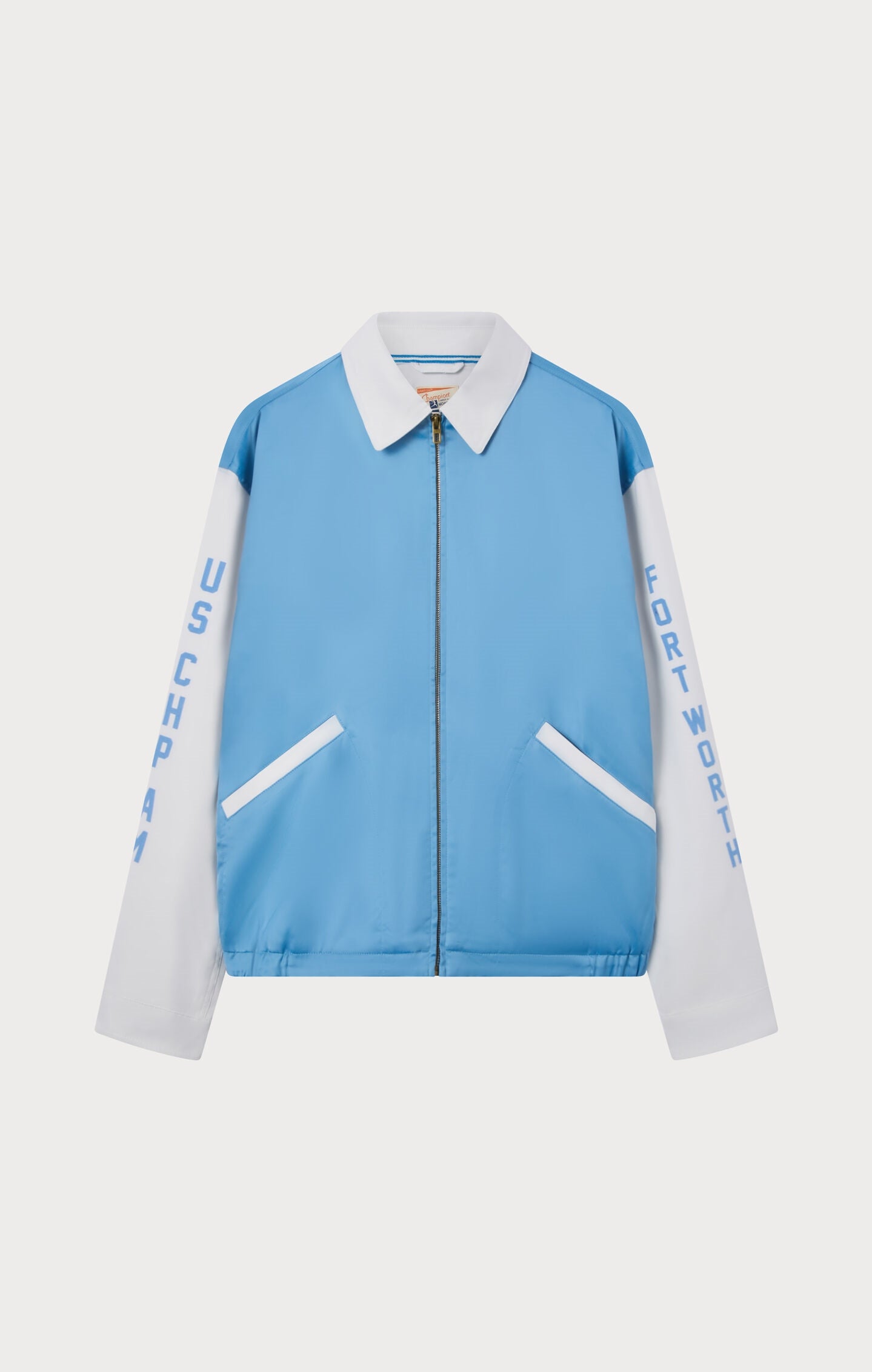 Veste universitaire Archive Physical Education