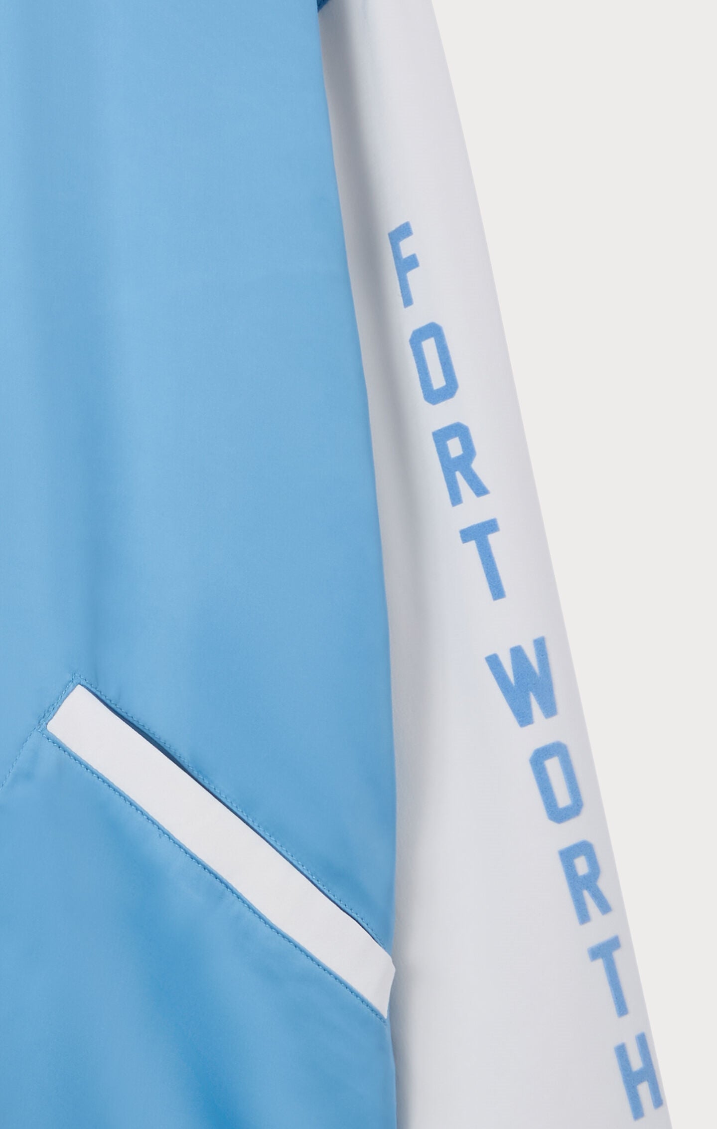 Veste universitaire Archive Physical Education