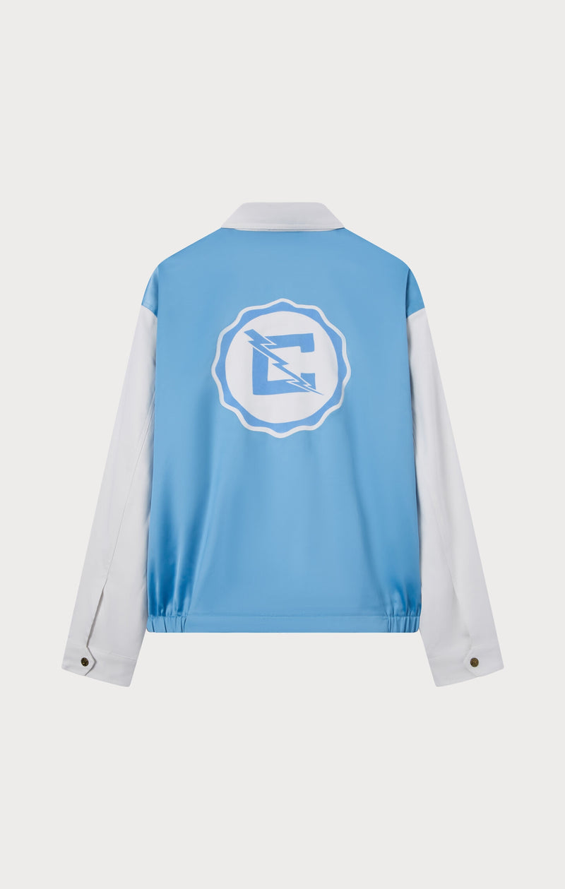 Archive Physical Education Varsity Jacket