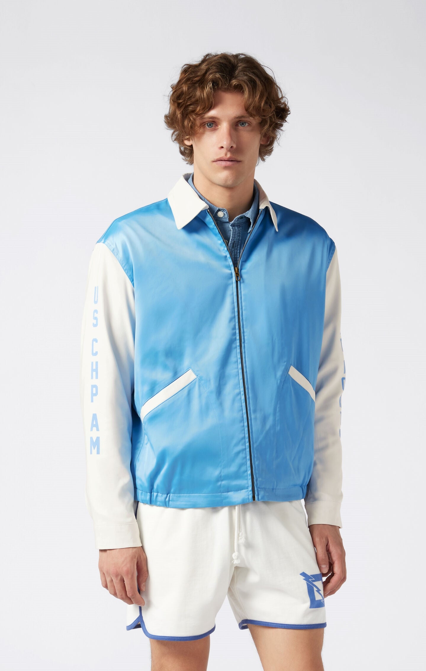 Veste universitaire Archive Physical Education