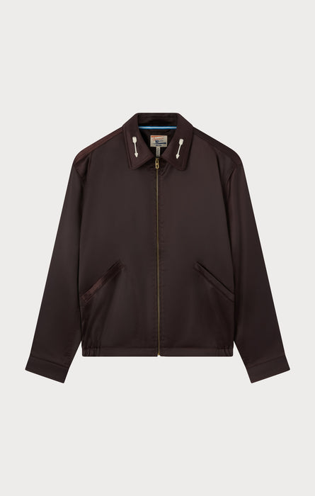 Archive Rodeo Graphic Jacket