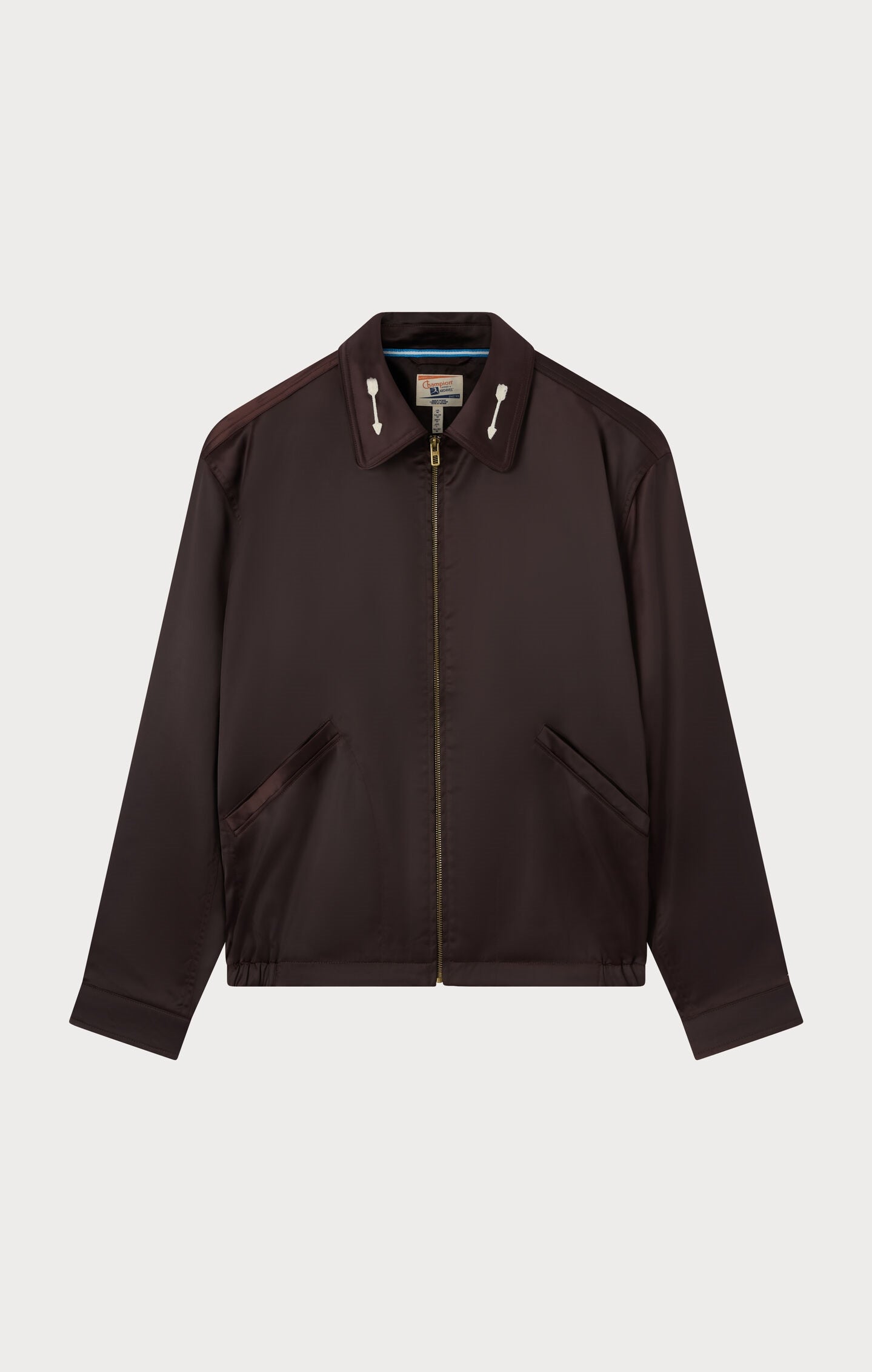 Archive Rodeo Graphic Jacket