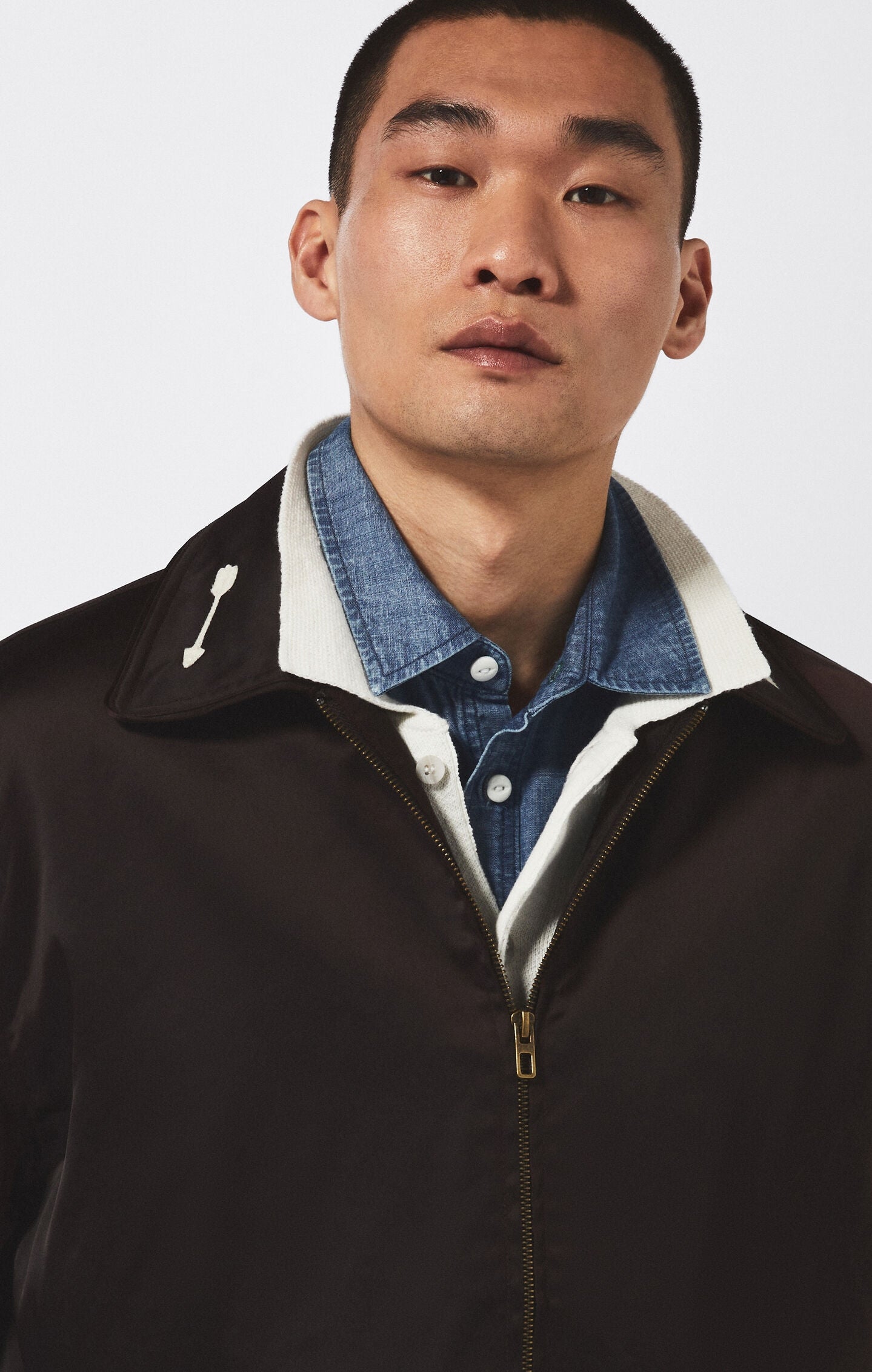 Archive Rodeo Graphic Jacket