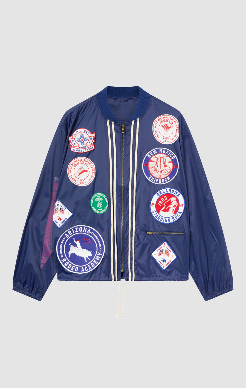 Archive Ghost Ranch Jacket