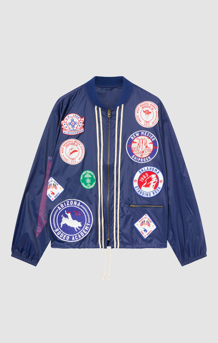 Archive Ghost Ranch Jacket