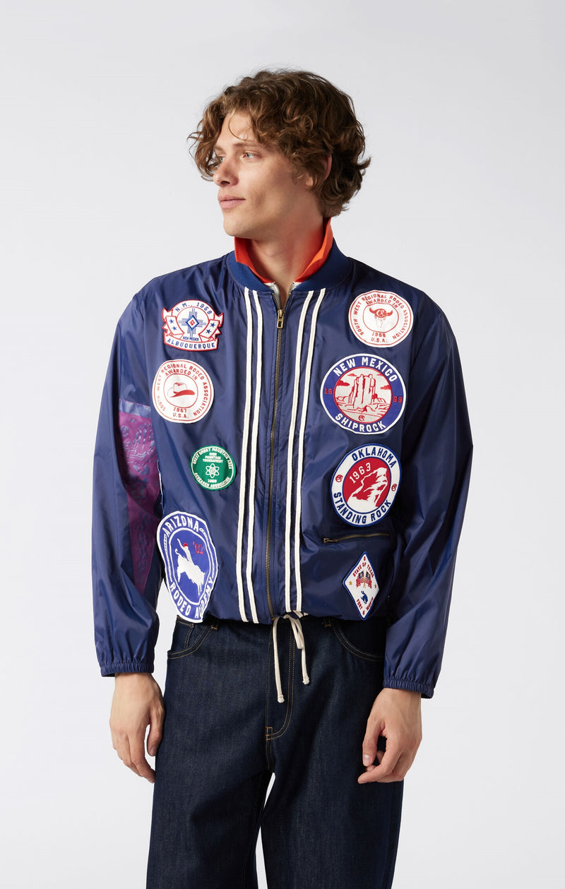 Archive Ghost Ranch Jacket