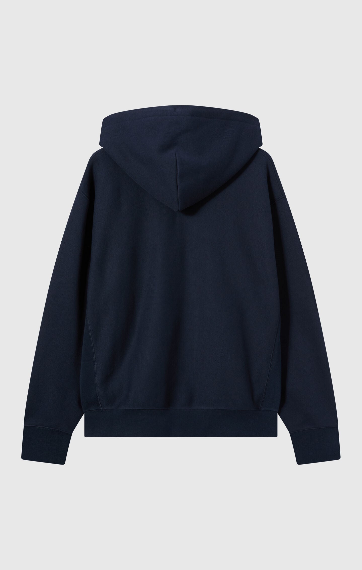 Sweatshirt à capuche zippé en molleton Reverse Weave - Hommes