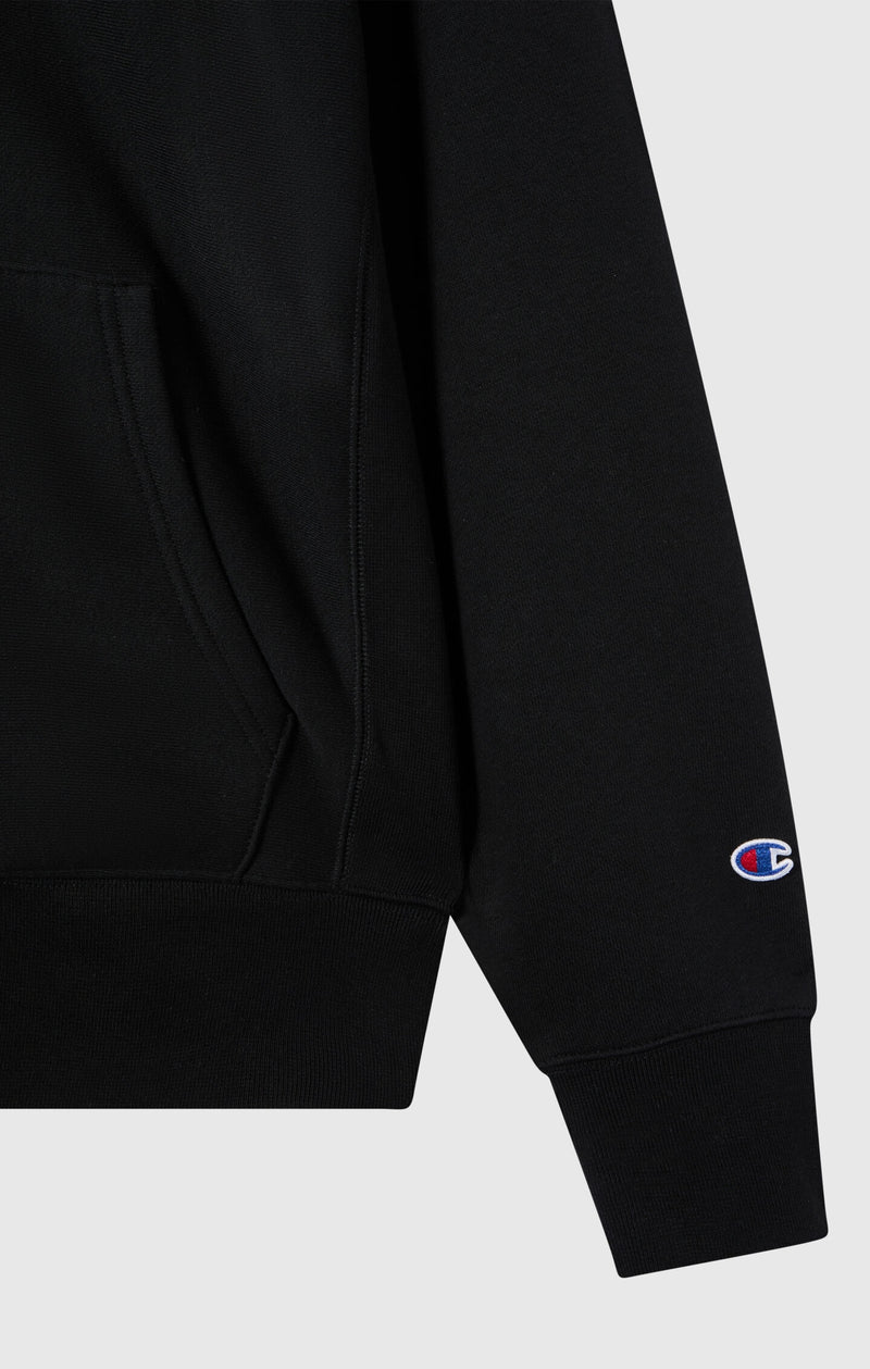 Sweatshirt à capuche zippé en molleton Reverse Weave - Hommes