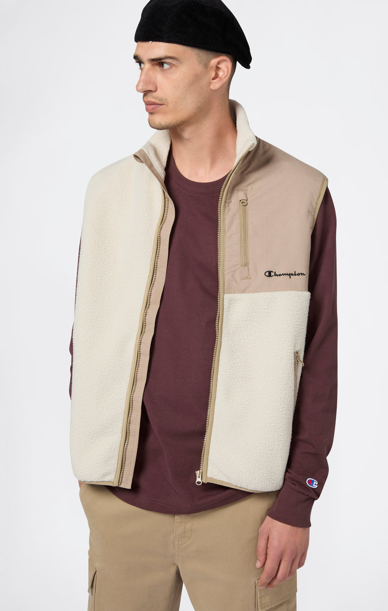 Oversized Men's Long Sleeve T-Shirt in Soft Heavy Cotton