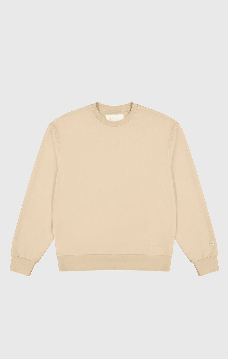 Men's Eco Future Crewneck Sweatshirt
