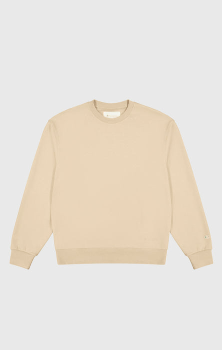 Sweatshirt à col rond Eco Future - Hommes