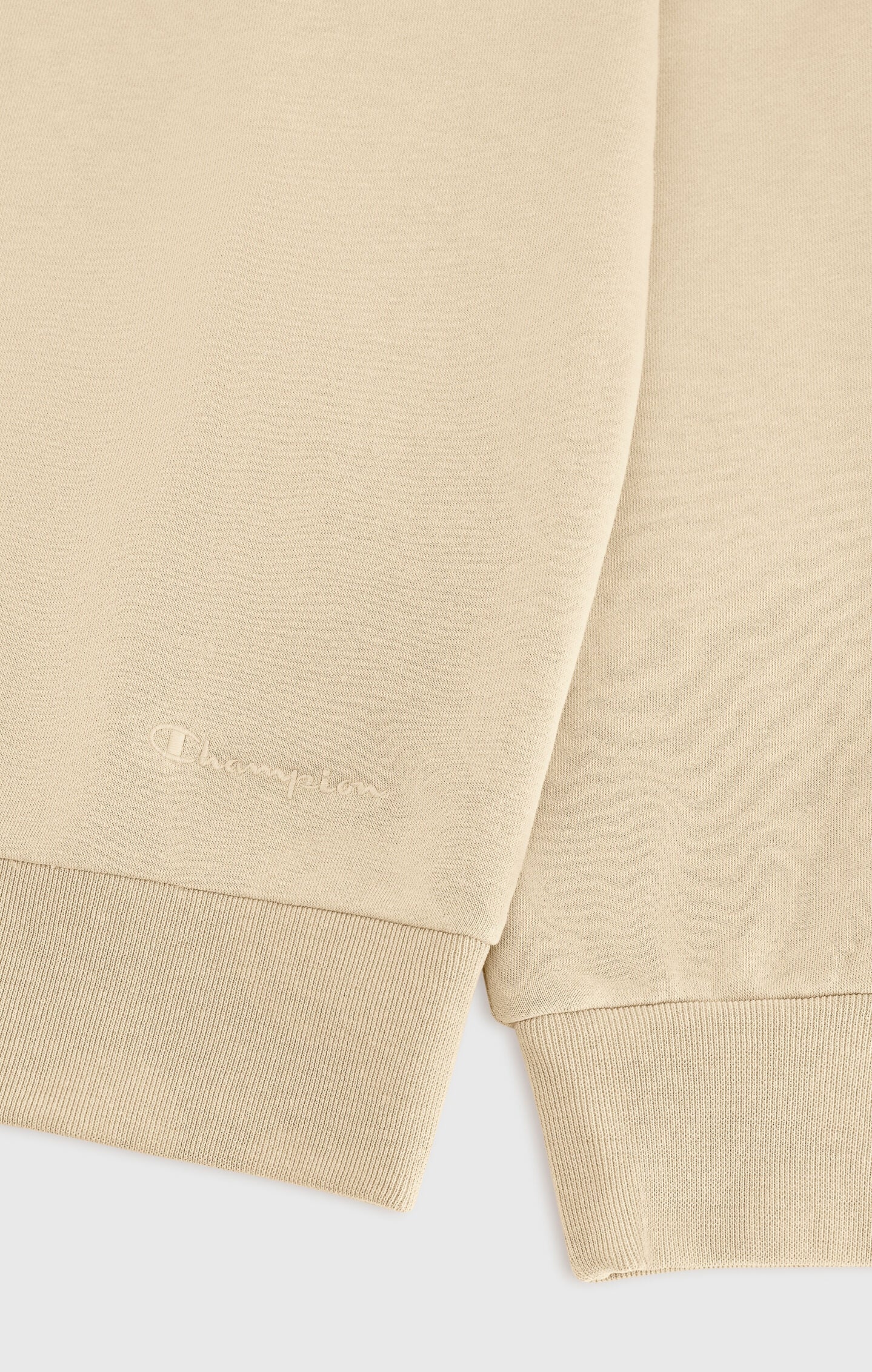 Men's Eco Future Crewneck Sweatshirt