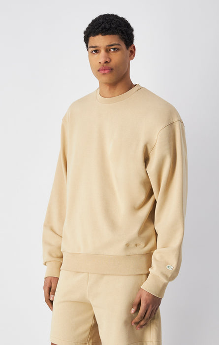 Men's Eco Future Crewneck Sweatshirt