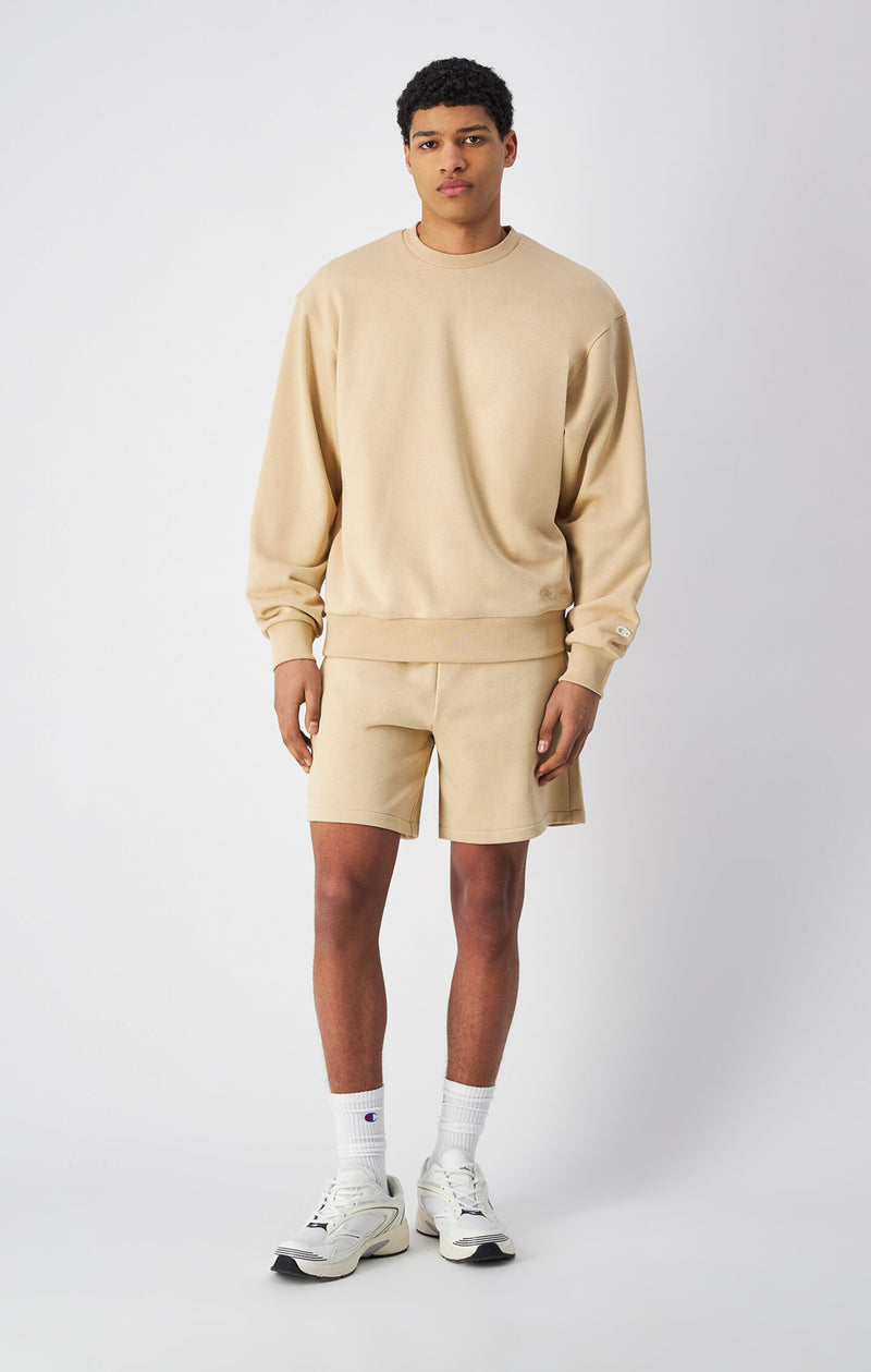 Men's Eco Future Crewneck Sweatshirt