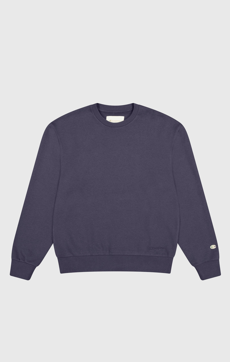 Men's Eco Future Crewneck Sweatshirt
