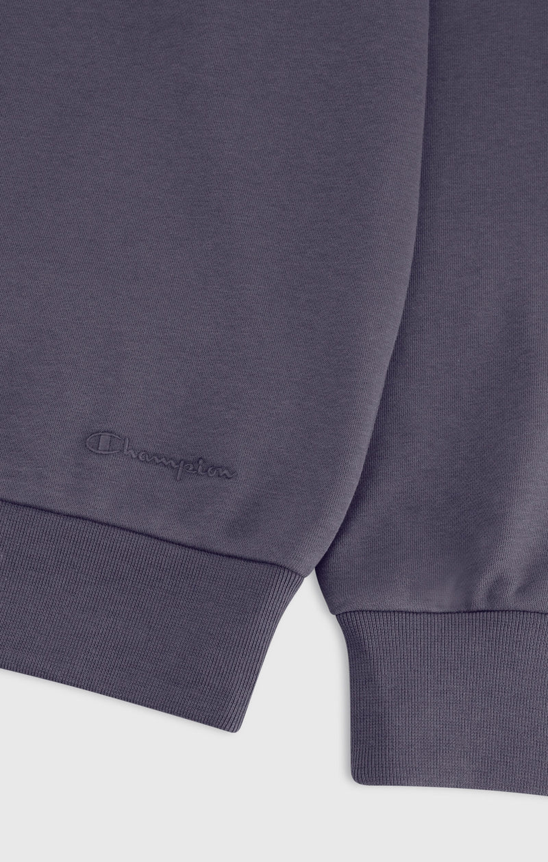 Men's Eco Future Crewneck Sweatshirt