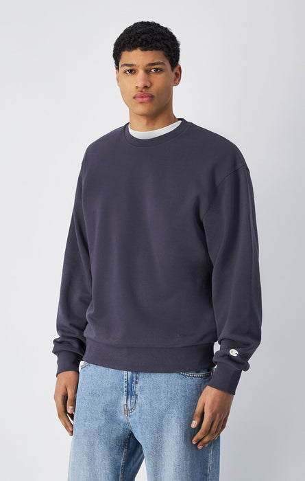 Men's Eco Future Crewneck Sweatshirt