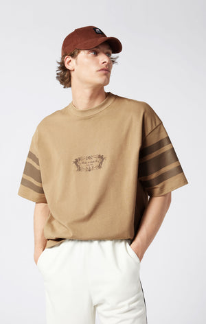 T-shirt Archive Rodeo con stampa sulla schiena