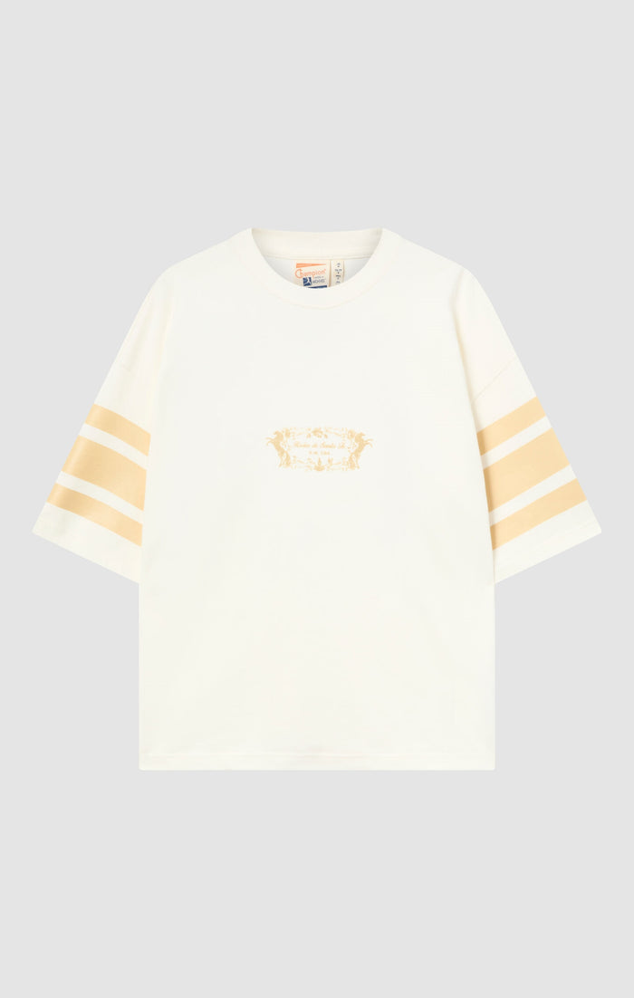 T-shirt Archive Rodeo con stampa sulla schiena