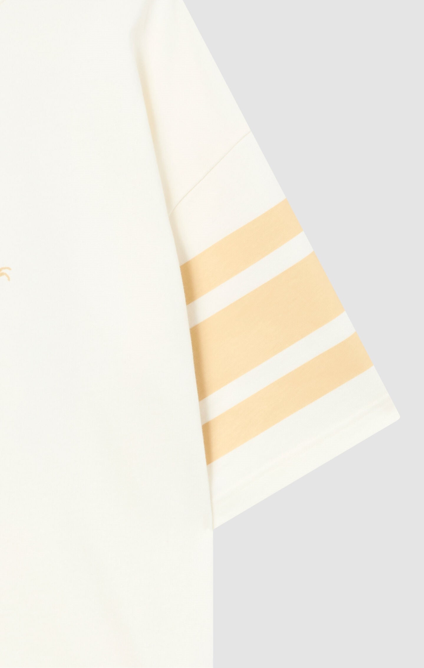 T-shirt Archive Rodeo con stampa sulla schiena