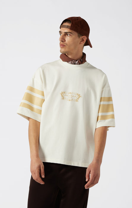 T-shirt Archive Rodeo con stampa sulla schiena