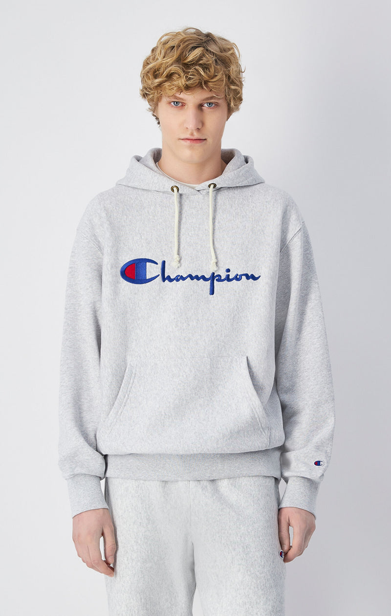 Reverse Weave Sudadera Champion Classic Sudadera Champion Oversize