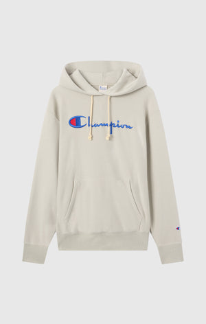 Hoodie Reverse Weave für Herren in Loose-Fit