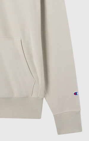 Hoodie Reverse Weave für Herren in Loose-Fit